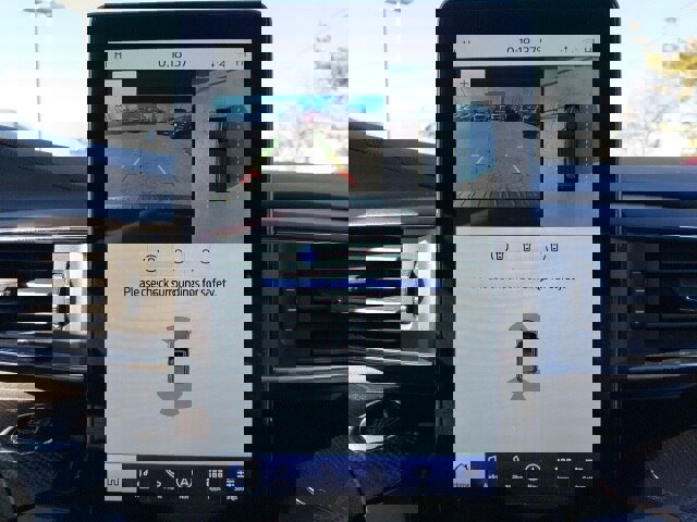 Certified 2023 Ford Explorer ST w/ Equipment Group 401A image 20