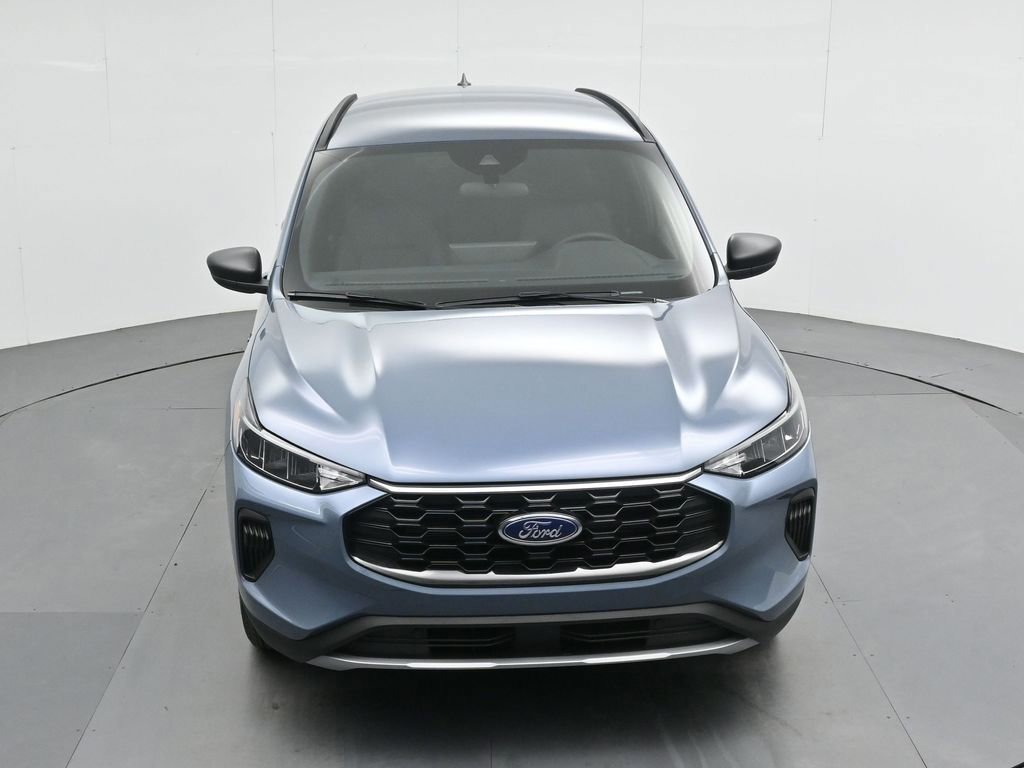 Certified 2025 Ford Escape ST-Line w/ Equipment Group 301A image 28