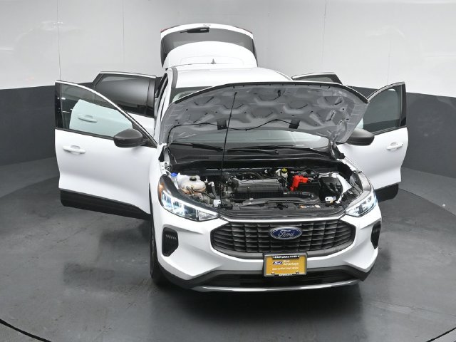 Certified 2023 Ford Escape Active w/ Tech Pack #1 AWD/4WD image 53