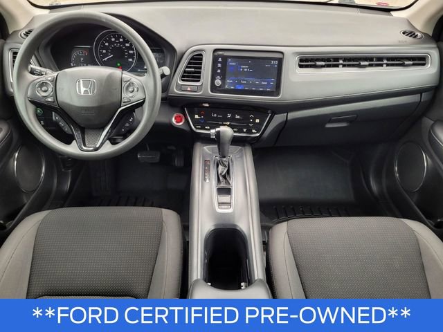 Used 2021 Honda HR-V EX image 20