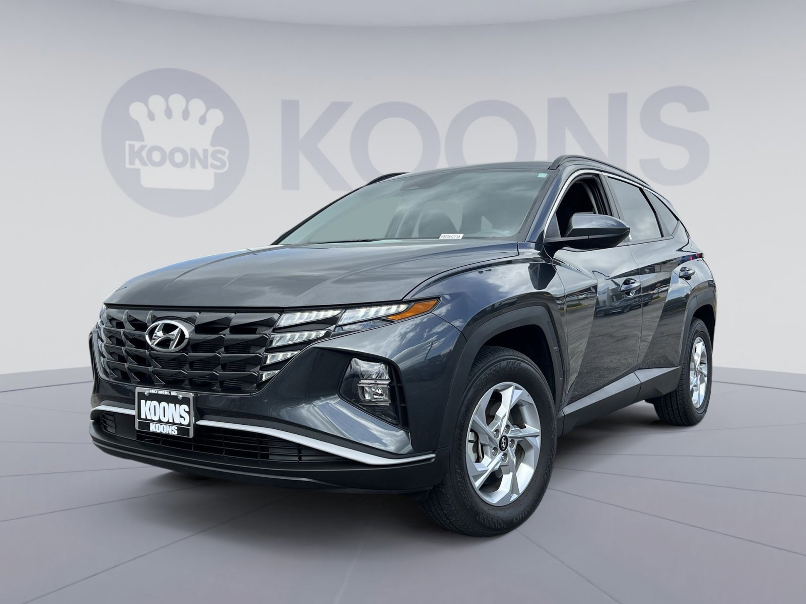 Used 2024 Hyundai Tucson SEL AWD/4WD image 13