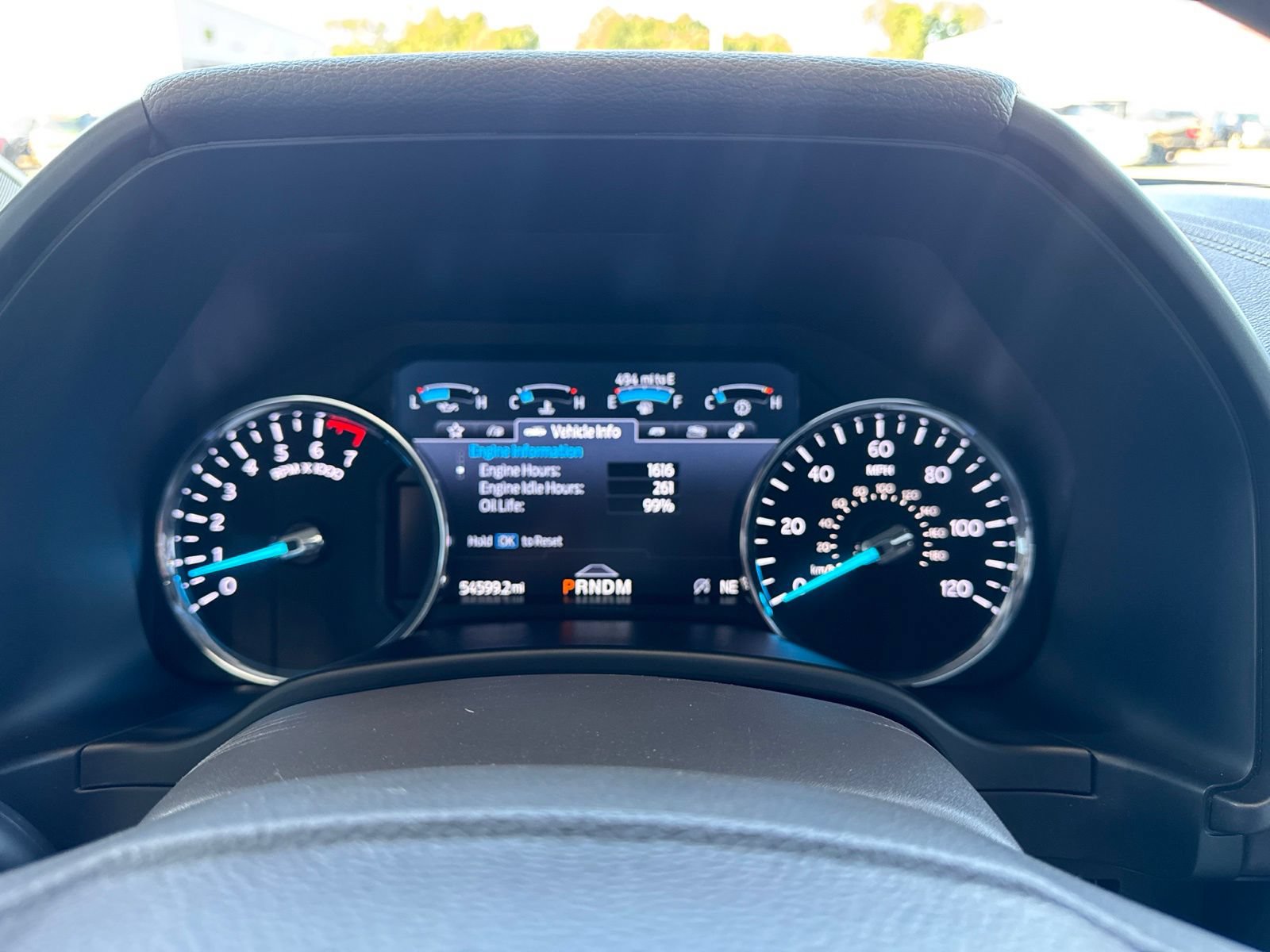Certified 2021 Ford Expedition Max Limited AWD/4WD image 31