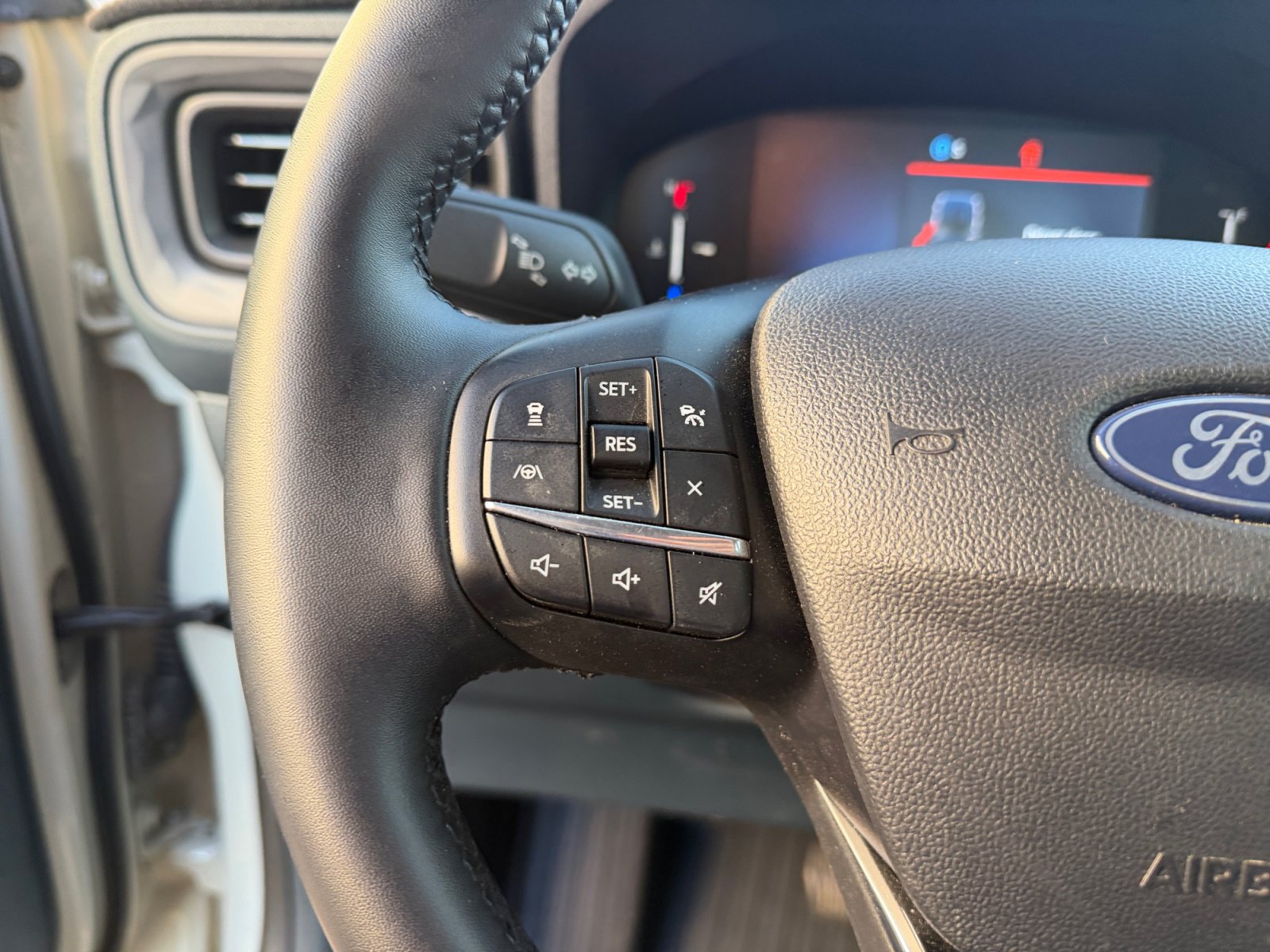 Certified 2025 Ford Maverick Lariat w/ Black Appearance Package AWD/4WD image 20