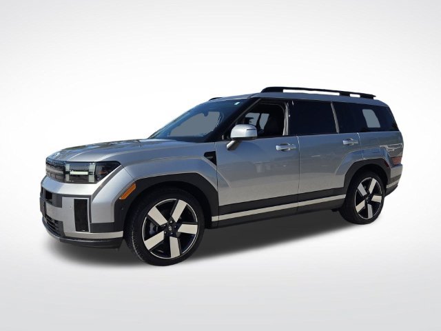 Used 2024 Hyundai Santa Fe Limited FWD image 5