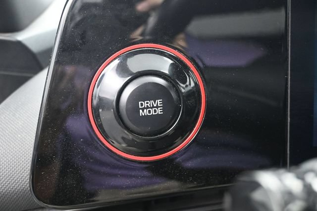 Used 2023 Hyundai Elantra N Line FWD image 10