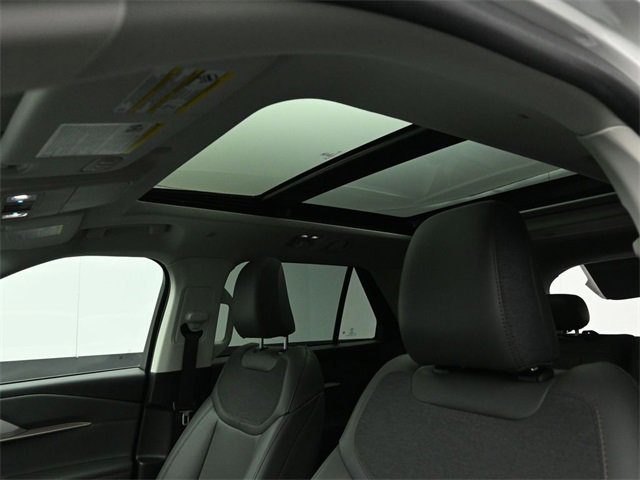 Certified 2025 Ford Explorer Active w/ Active Comfort Package image 36