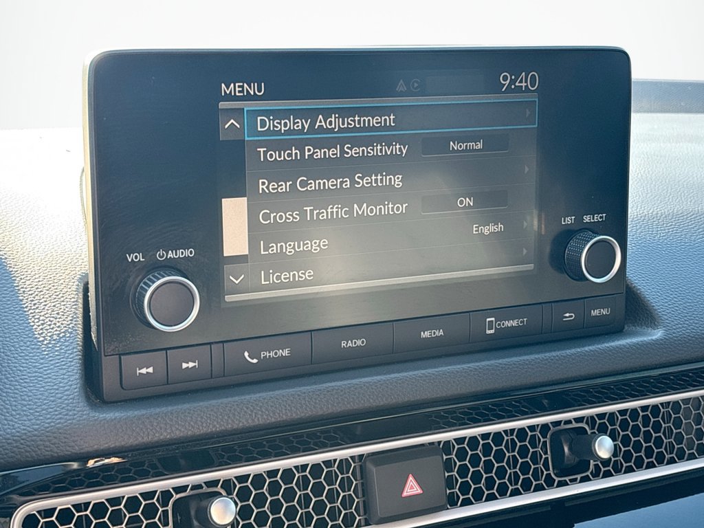 Used 2025 Honda Civic Sport image 41