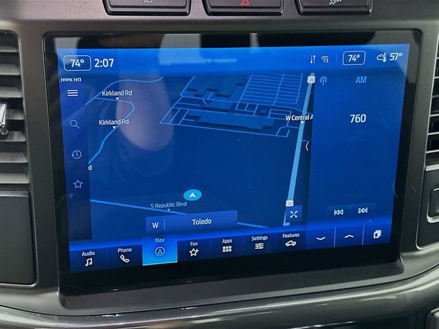 Certified 2023 Ford F150 XLT w/ Equipment Group 302A High image 19