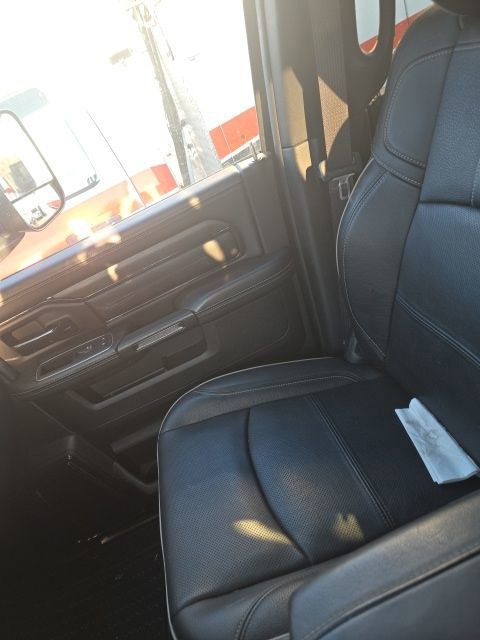 Used 2022 RAM 2500 Limited image 13