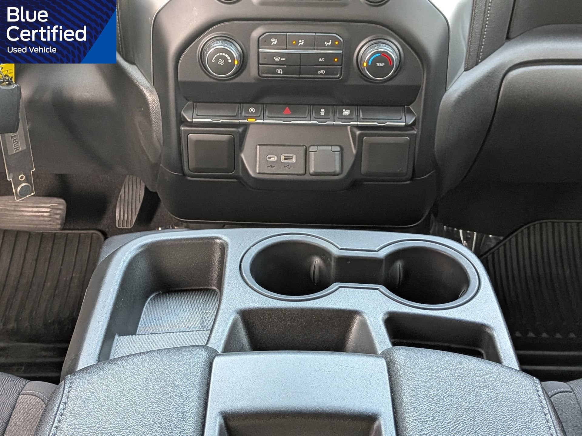 Used 2020 Chevrolet Silverado 1500 LT AWD/4WD image 23