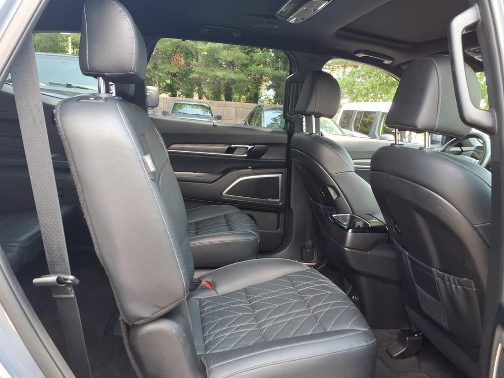 Used 2023 Kia Telluride EX X-Line AWD/4WD image 12