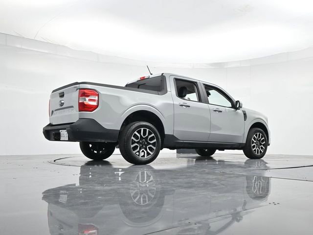 Certified 2022 Ford Maverick Lariat w/ Lariat Luxury Package image 27