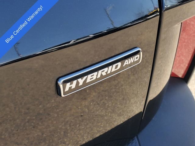 Certified 2021 Ford Escape SEL AWD/4WD image 31