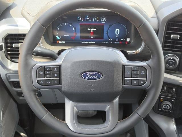 Certified 2026 Ford F150 Lariat w/ Equipment Group 502A High AWD/4WD image 17