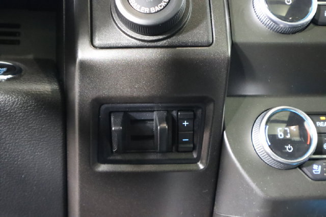 Certified 2021 Ford Expedition Max Limited AWD/4WD image 50