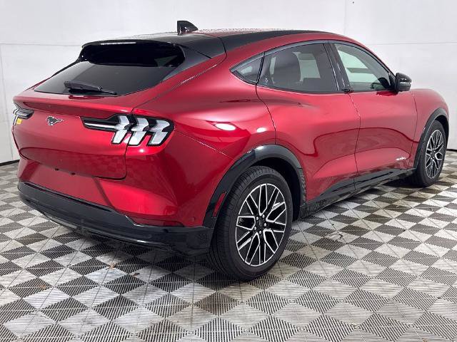 Certified 2024 Ford Mustang Mach-E Premium AWD/4WD image 4