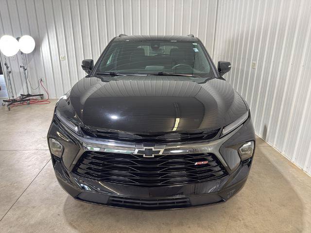 Used 2023 Chevrolet Blazer RS w/ LPO, Floor Liner Package AWD/4WD image 20