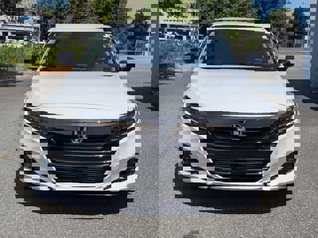 Used 2022 Honda Accord Sport Special Edition image 9