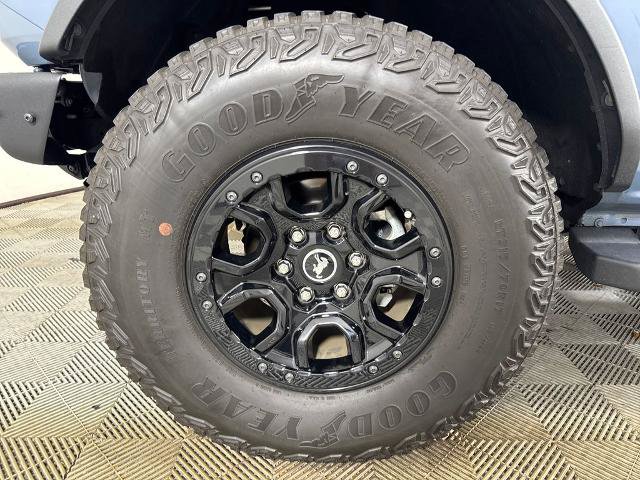 Certified 2024 Ford Bronco Wildtrak AWD/4WD image 14