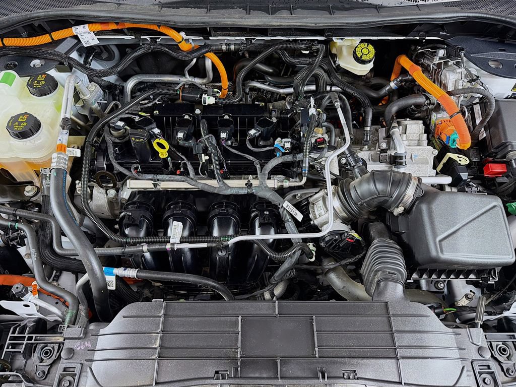 Certified 2023 Ford Escape ST-Line w/ Equipment Group 301A FWD image 18