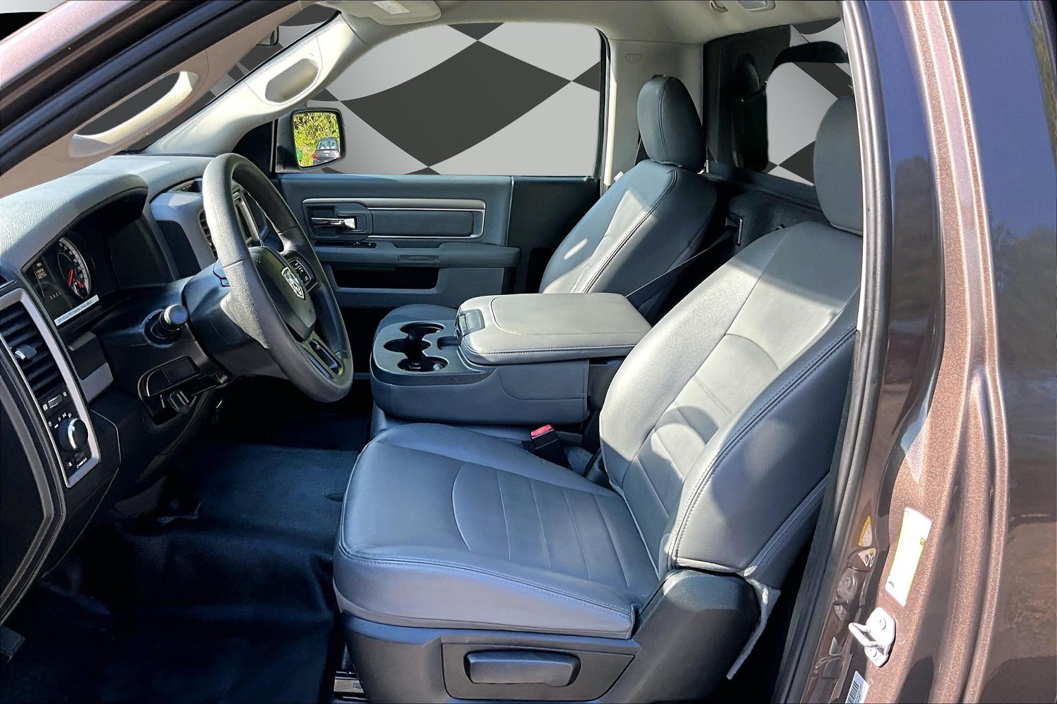 Used 2019 RAM 1500 Tradesman w/ Power & Remote Entry Group RWD image 28