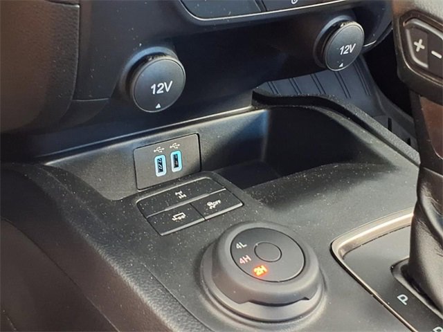 Certified 2023 Ford Ranger XLT w/ Equipment Group 301A Mid image 17