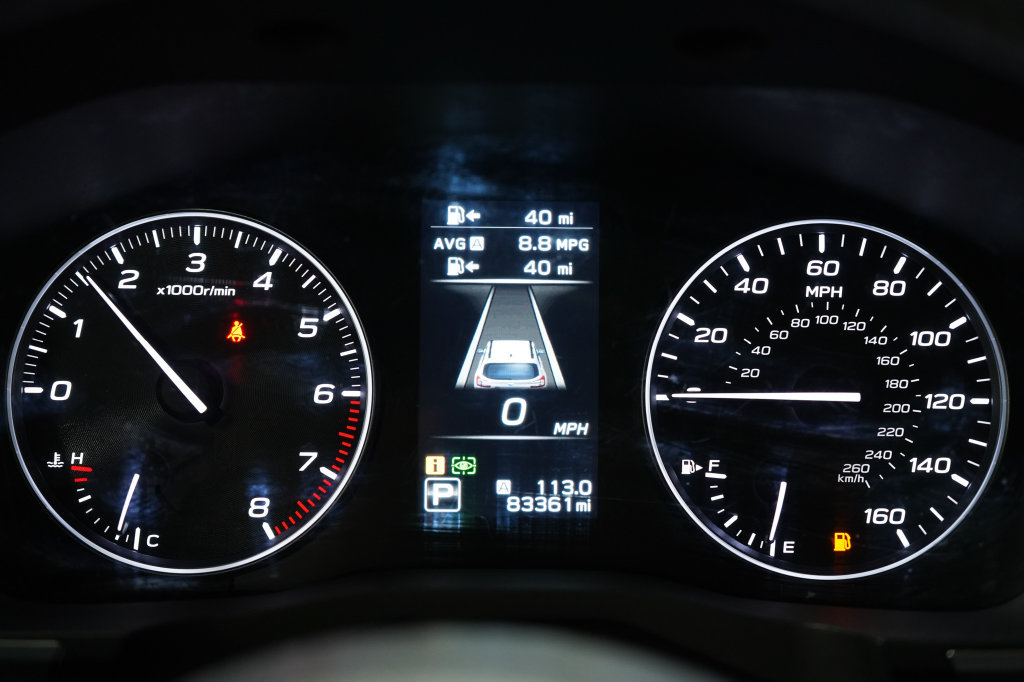Used 2023 Subaru Ascent Touring AWD/4WD image 18