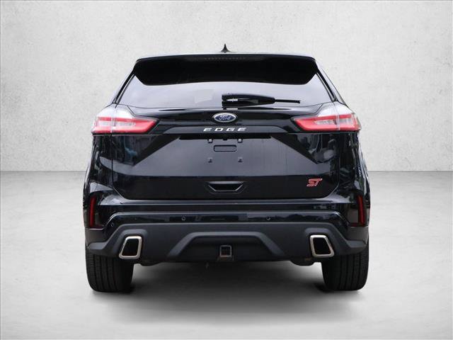 Certified 2022 Ford Edge ST w/ Equipment Group 401A AWD/4WD image 8