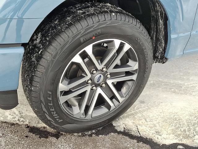 Certified 2023 Ford F150 XL w/ STX Appearance Package image 29