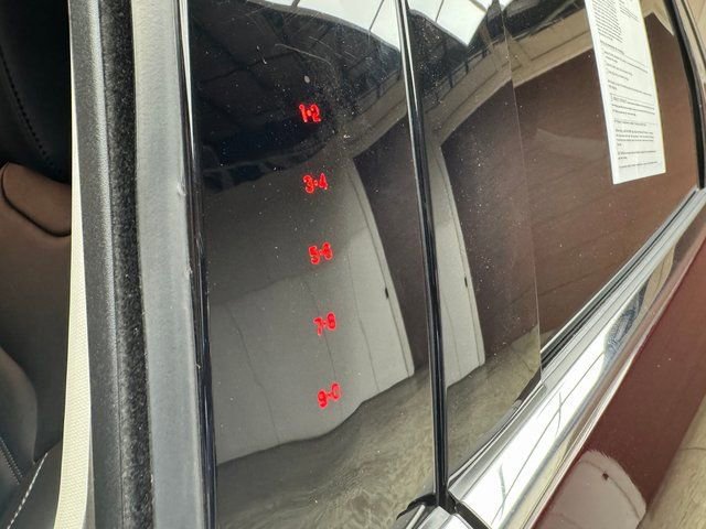 Certified 2022 Ford Edge SEL w/ Convenience Package image 11