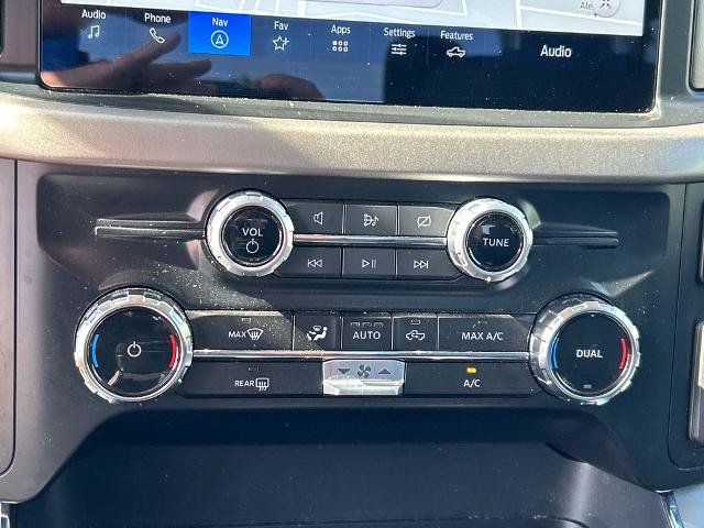 Certified 2024 Ford F150 XLT w/ Mobile Office Package AWD/4WD image 19
