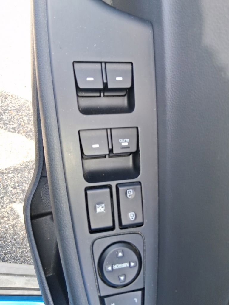 Used 2018 Hyundai Tucson SEL Plus FWD image 14