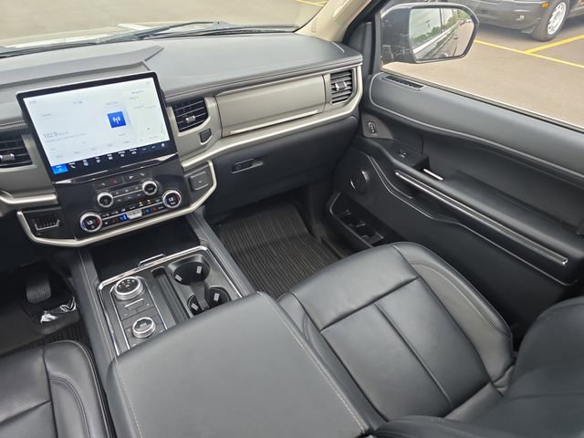 Certified 2023 Ford Expedition XLT AWD/4WD image 33