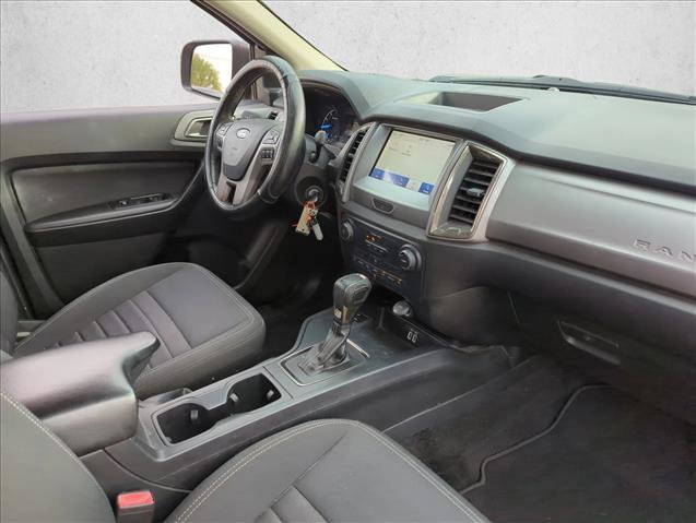 Certified 2020 Ford Ranger XLT w/ Equipment Group 301A Mid image 23