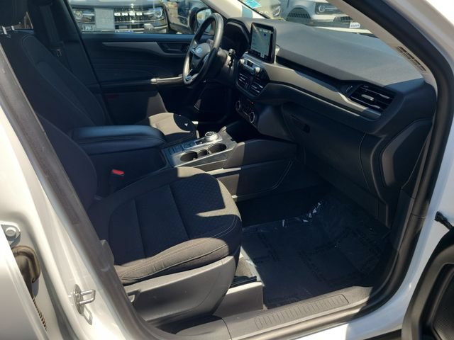 Certified 2024 Ford Escape Active FWD image 16