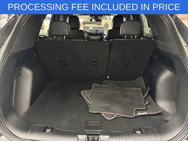 Certified 2023 Ford Escape ST-Line Select w/ Tech Pack #2 AWD/4WD image 14