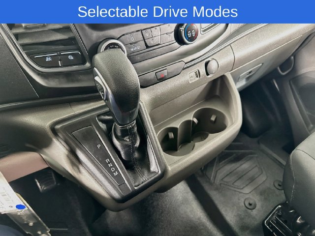 Certified 2025 Ford Transit 250 Low Roof w/ Exterior Upgrade Package RWD image 25