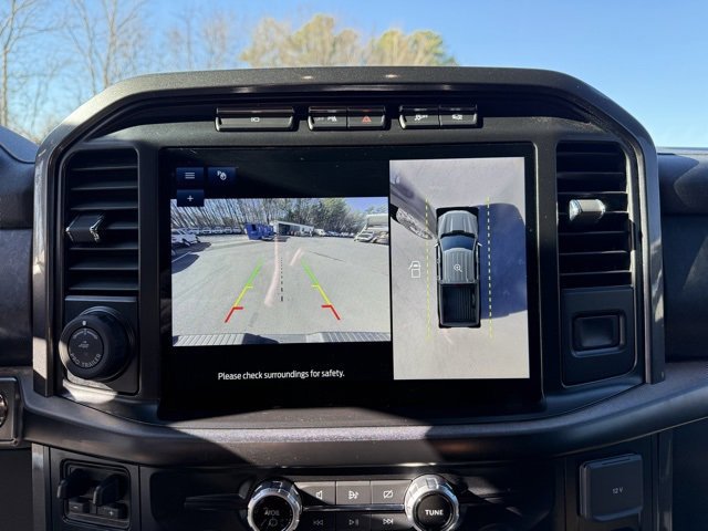 Certified 2023 Ford F150 Tremor w/ Equipment Group 402A High image 17