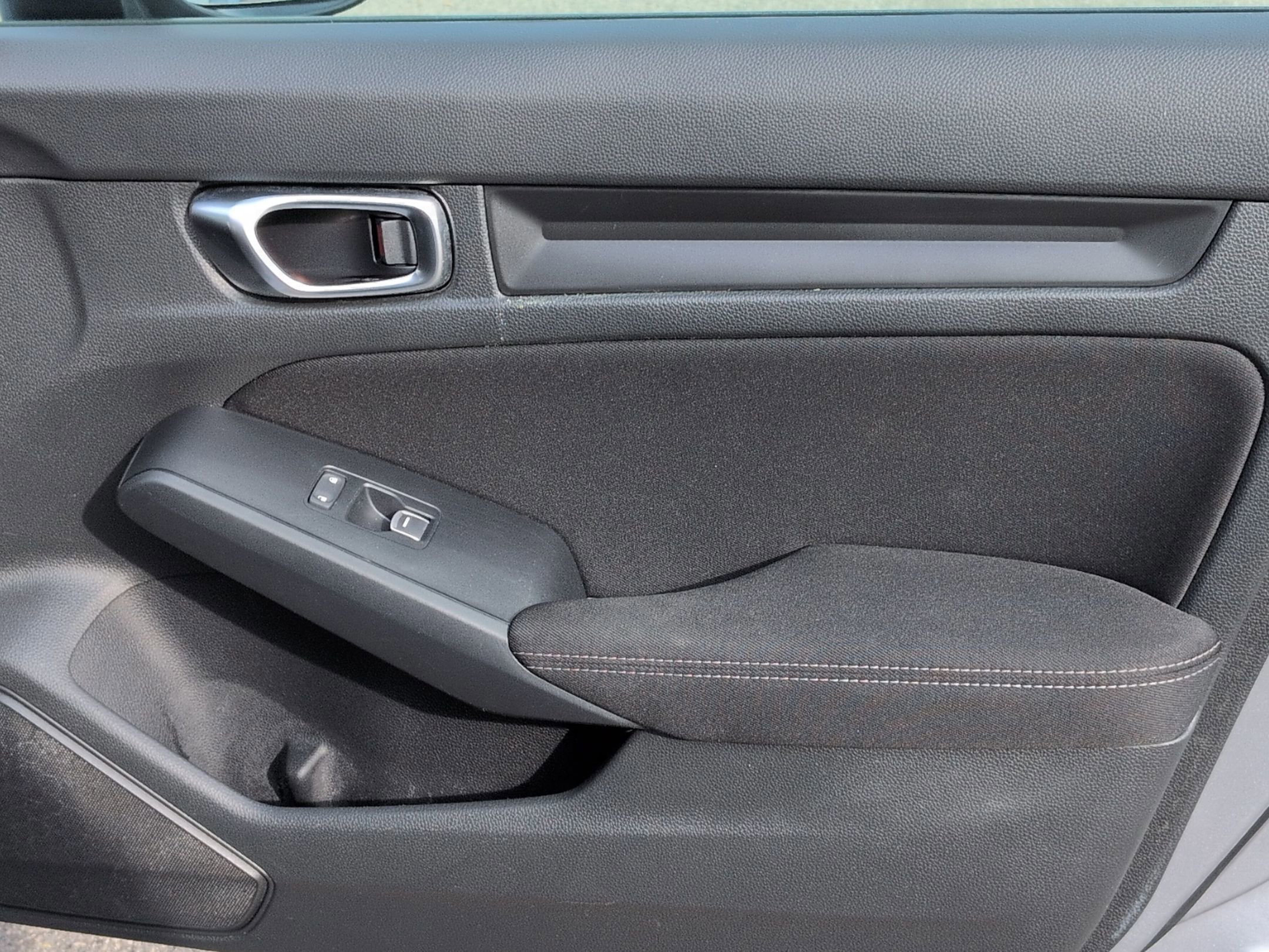 Used 2023 Honda Civic Sport image 31