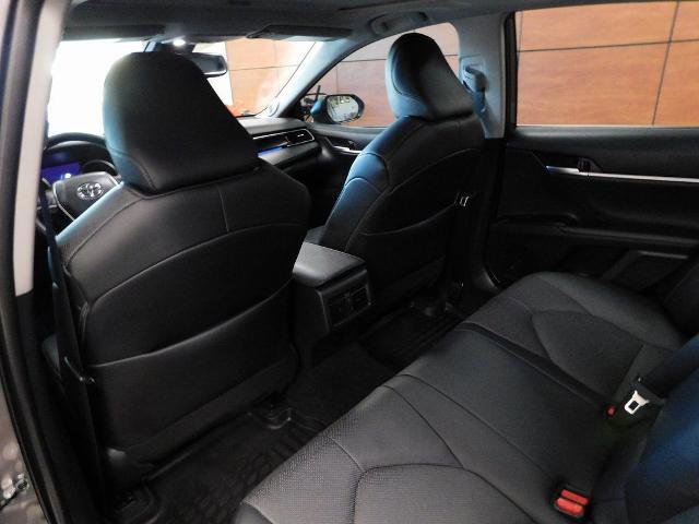 Used 2023 Toyota Camry XLE w/ Navigation Package image 28