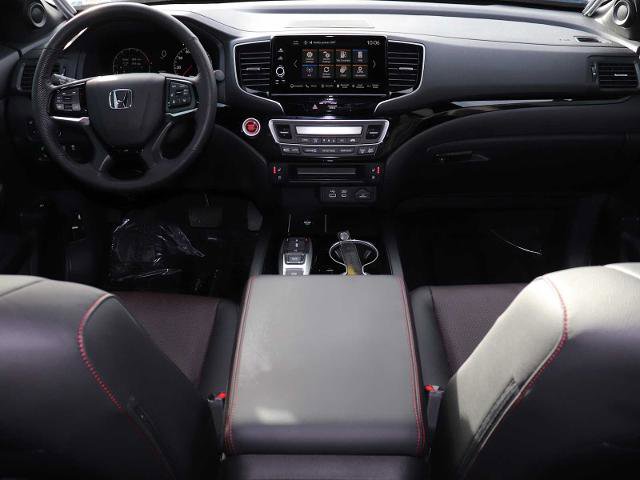 Used 2024 Honda Ridgeline Black Edition image 25
