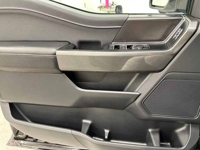 Certified 2023 Ford F150 XLT w/ Equipment Group 302A High image 25