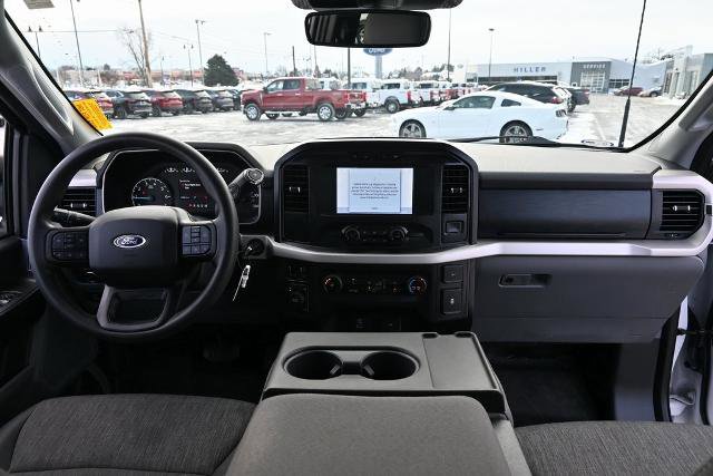 Certified 2021 Ford F150 XL w/ Equipment Group 101A High image 24