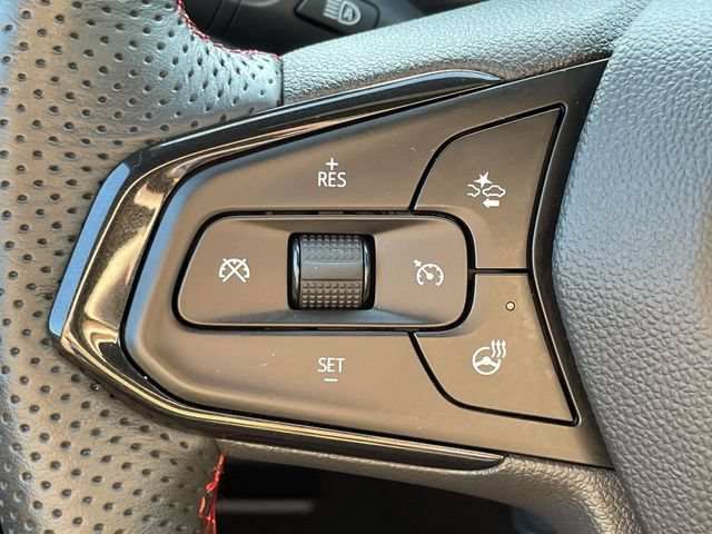 Used 2023 Chevrolet TrailBlazer RS w/ Convenience Package FWD image 20