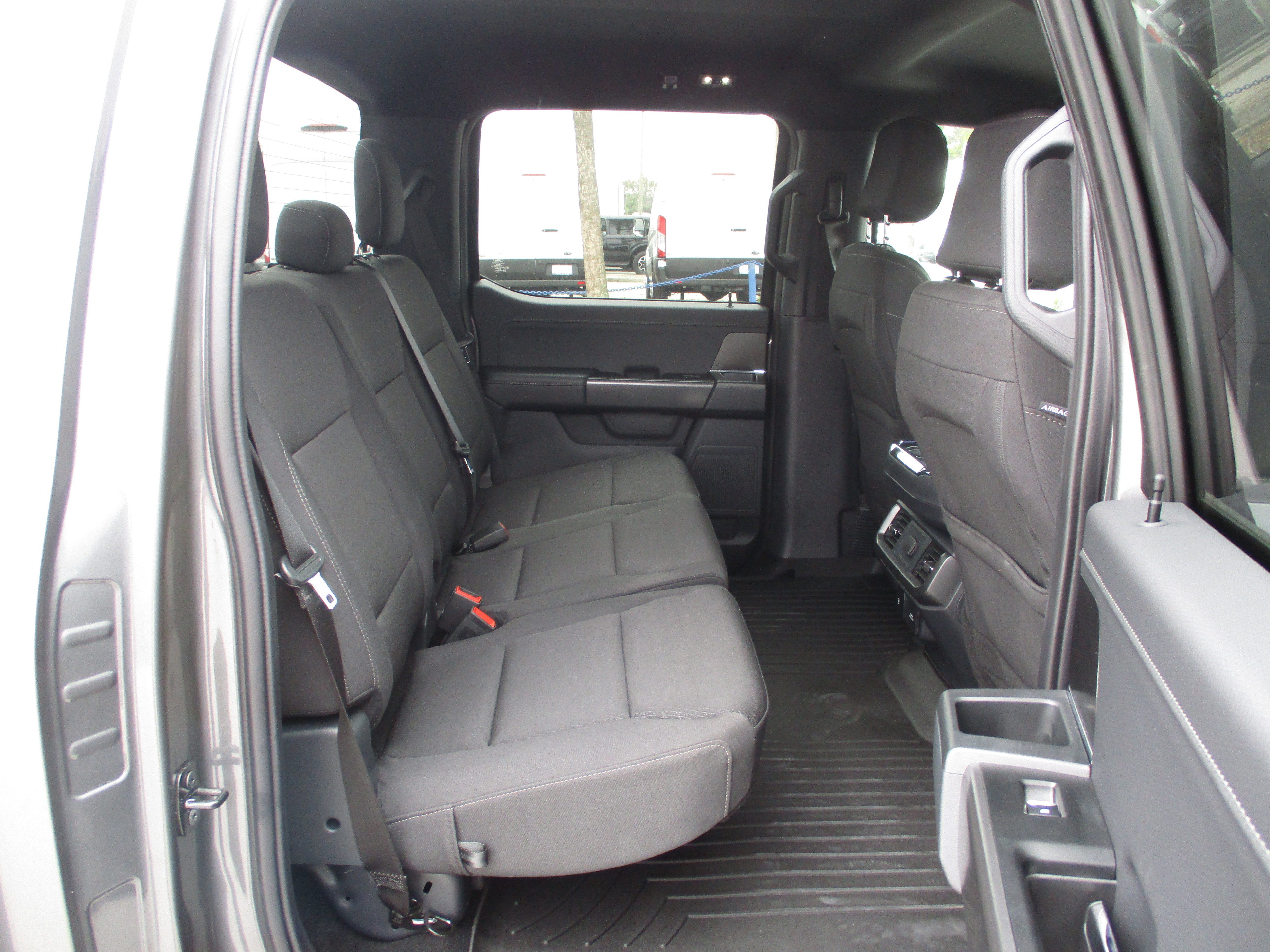 Certified 2024 Ford F150 XLT w/ Tow/Haul Package image 16