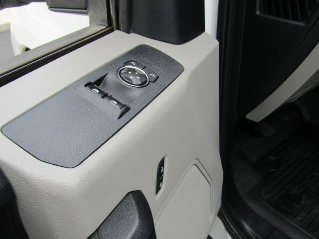 Certified 2020 Ford F350 XL w/ Power Equipment Group AWD/4WD image 14