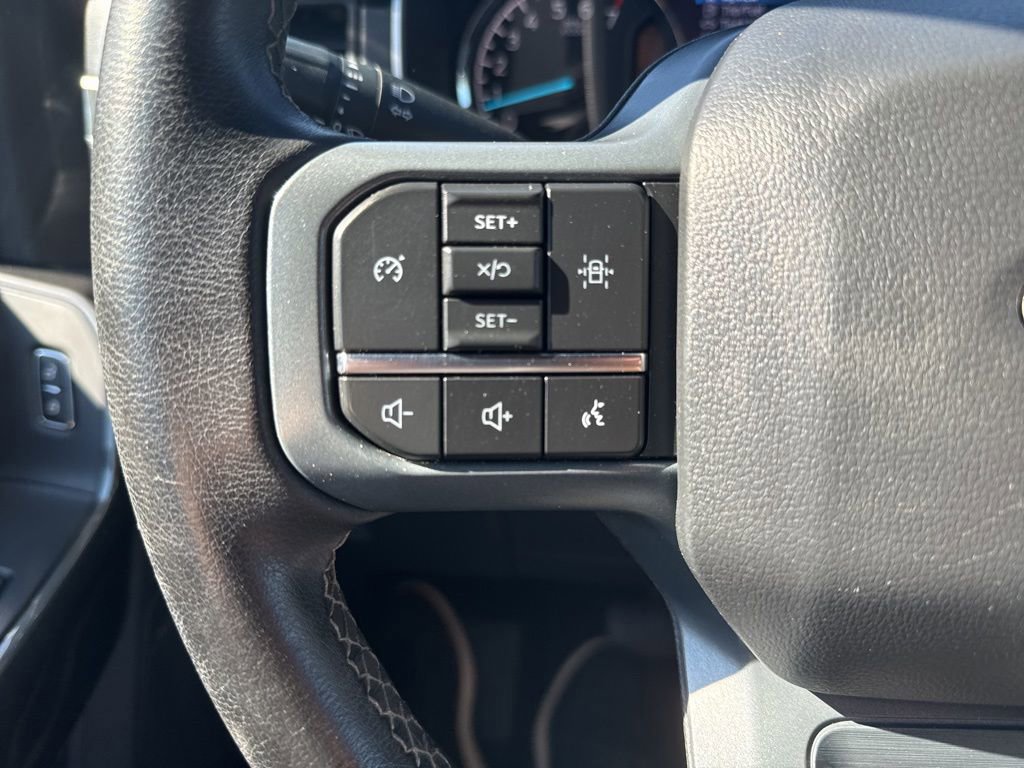 Certified 2023 Ford F150 XLT w/ Equipment Group 302A High image 21