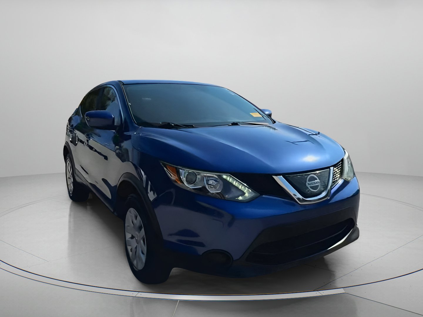 Used 2019 Nissan Rogue Sport S image 4