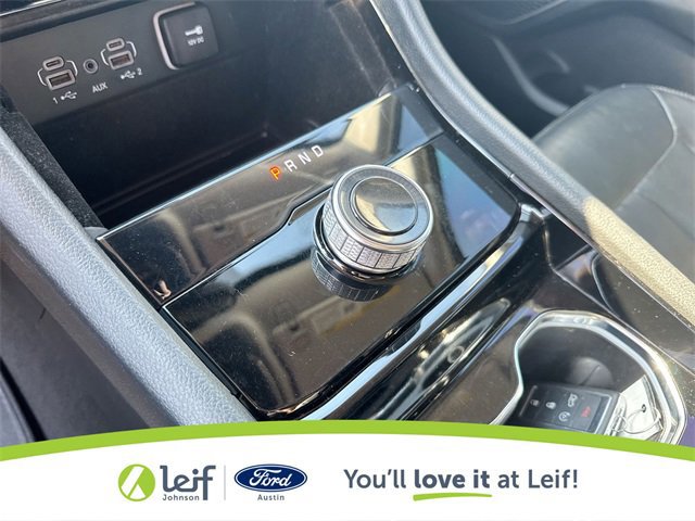 Used 2021 Jeep Grand Cherokee L Limited image 27