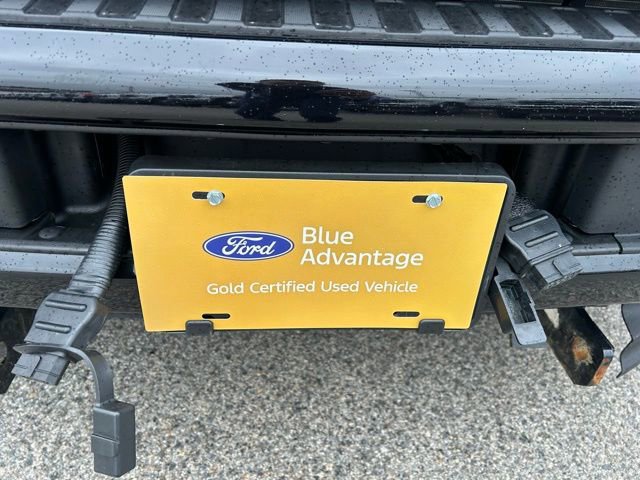 Certified 2025 Ford F350 XL w/ STX Appearance Package image 13